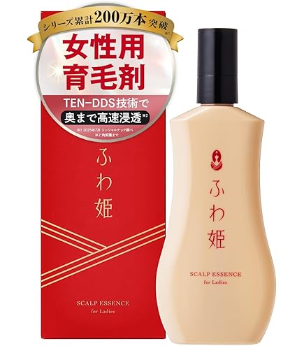 花蘭咲 Calanthe 育毛剤120ml（２本） Amazon | 【2本セット】花蘭咲 120ml マイケア 医薬部外品 | マイケア